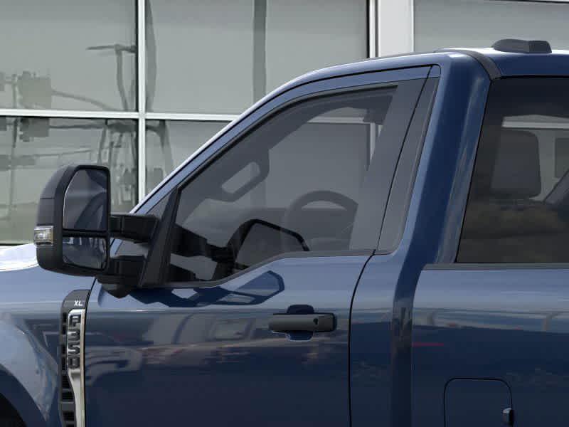 new 2024 Ford F-350 car, priced at $49,347