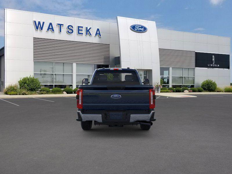 new 2024 Ford F-350 car, priced at $38,401