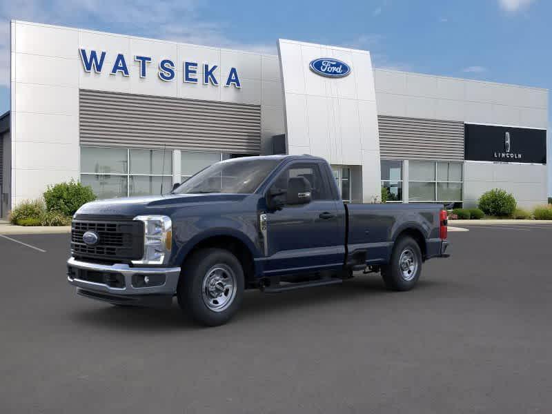 new 2024 Ford F-350 car, priced at $49,347