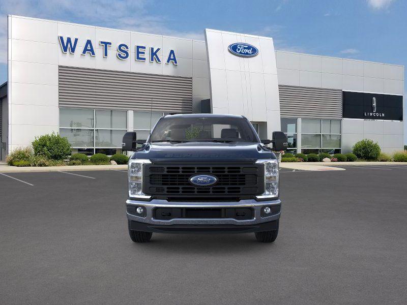 new 2024 Ford F-350 car, priced at $38,401