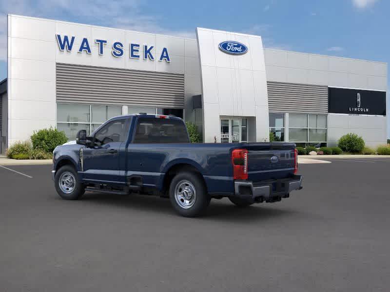 new 2024 Ford F-350 car, priced at $49,347