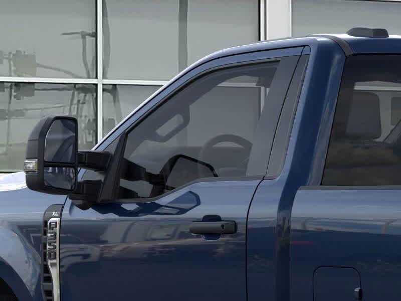new 2024 Ford F-350 car, priced at $40,401