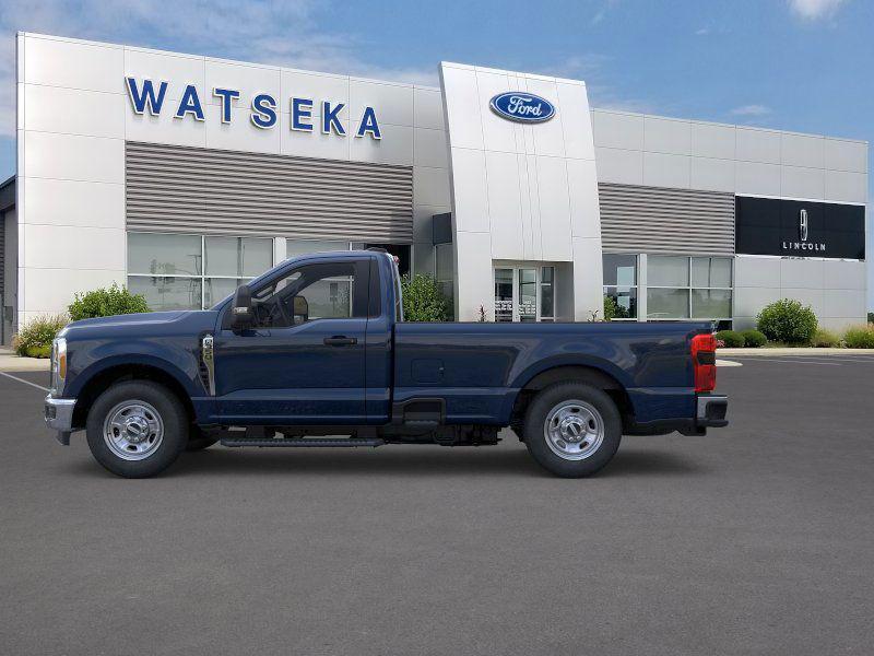 new 2024 Ford F-350 car, priced at $38,401