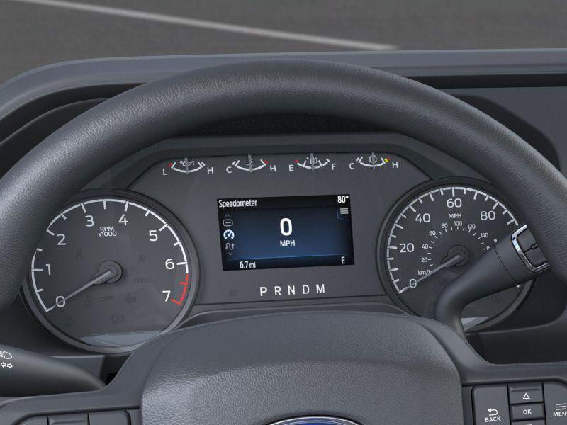 new 2024 Ford F-350 car, priced at $38,401