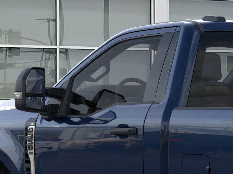 new 2024 Ford F-350 car, priced at $38,401