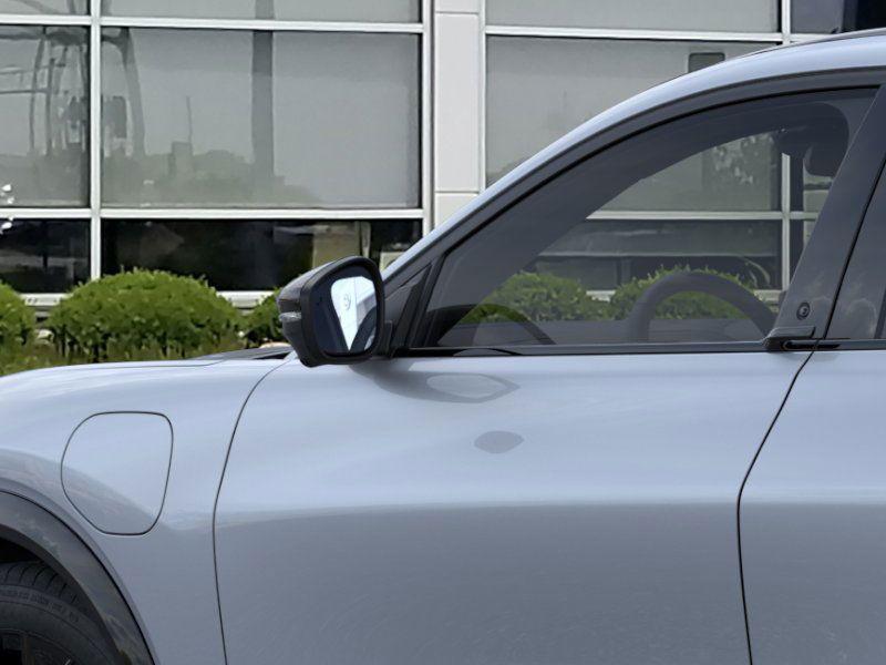new 2025 Ford Mustang Mach-E car, priced at $49,719