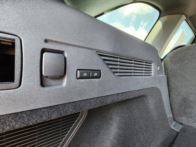 used 2024 Lincoln Nautilus car, priced at $51,356