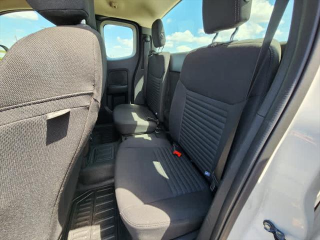 used 2020 Ford Ranger car, priced at $16,500