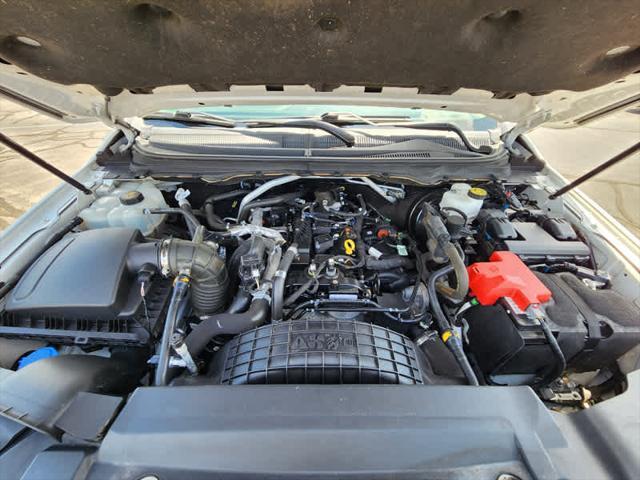 used 2020 Ford Ranger car, priced at $16,500