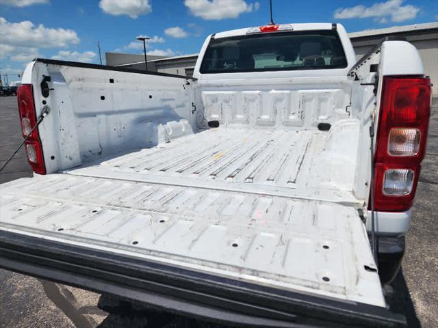 used 2020 Ford Ranger car, priced at $16,500