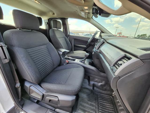 used 2020 Ford Ranger car, priced at $16,500