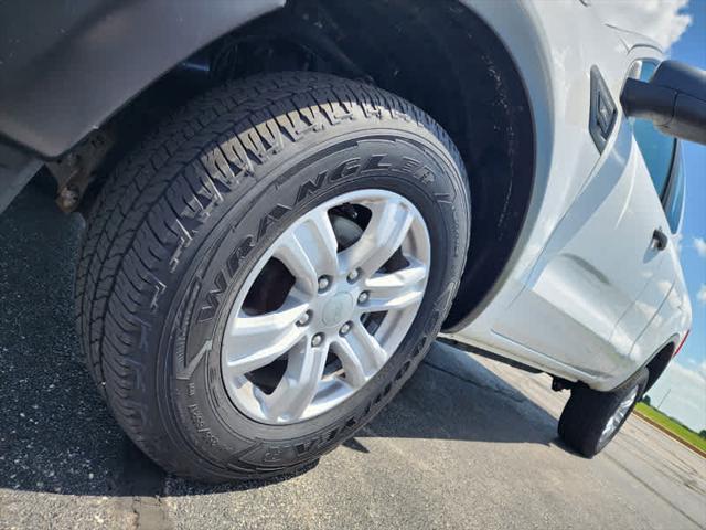 used 2020 Ford Ranger car, priced at $16,500