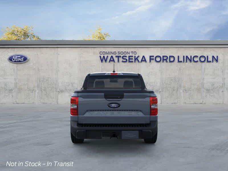 new 2025 Ford Maverick car, priced at $33,630