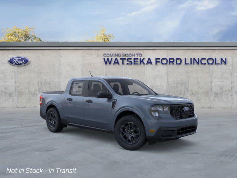 new 2025 Ford Maverick car, priced at $33,630