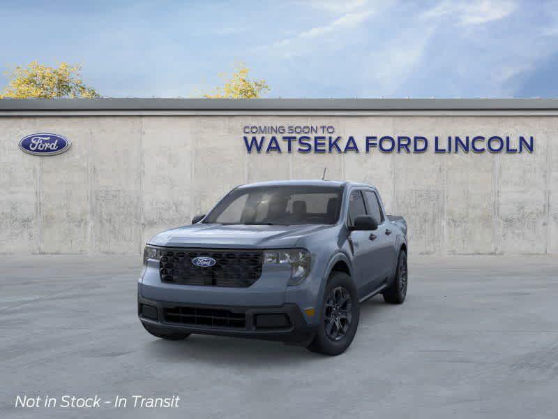new 2025 Ford Maverick car, priced at $33,630