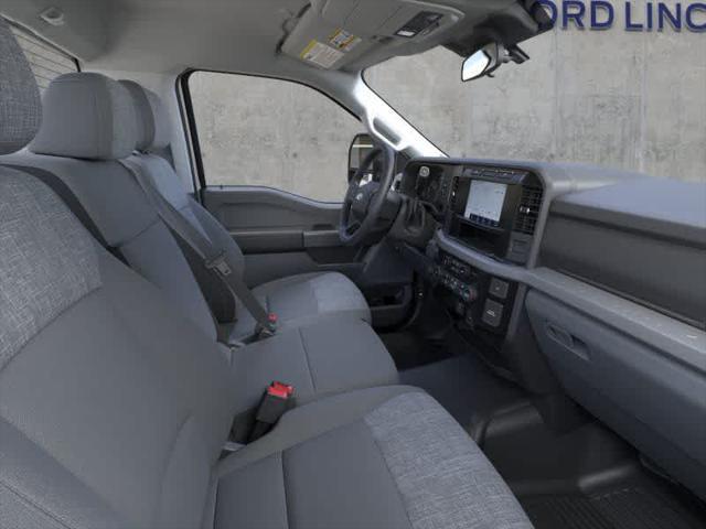 new 2024 Ford F-350 car, priced at $65,345