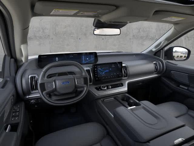 new 2025 Ford Expedition Max car, priced at $83,430