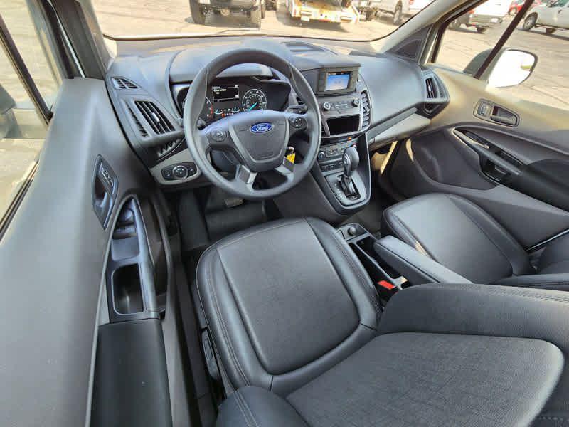 used 2022 Ford Transit Connect car, priced at $22,500