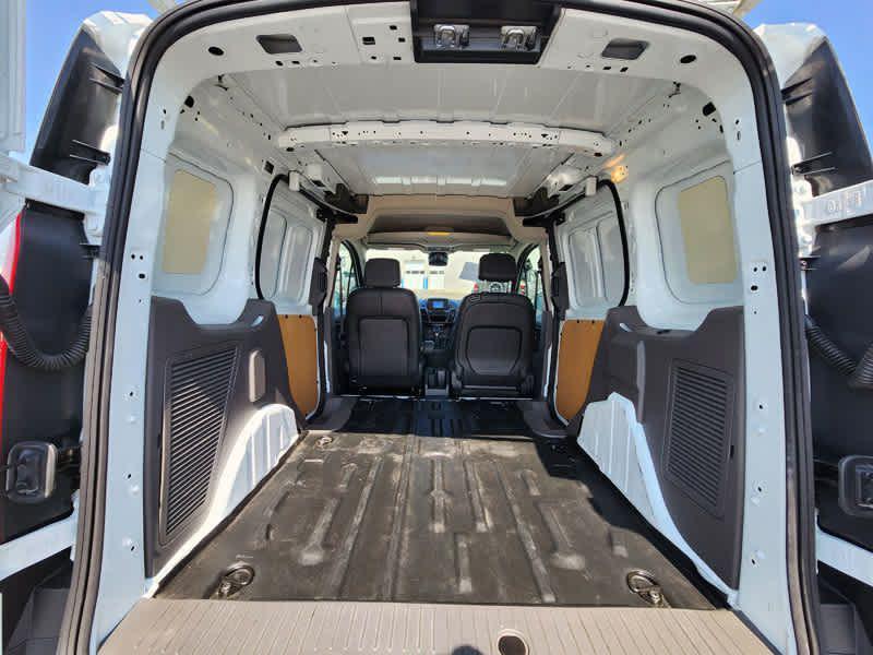 used 2022 Ford Transit Connect car, priced at $22,500