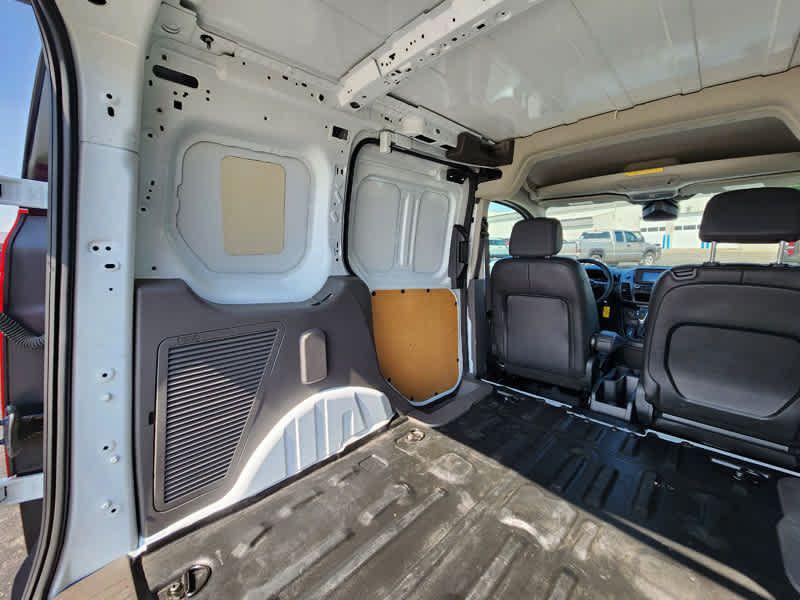 used 2022 Ford Transit Connect car, priced at $22,500