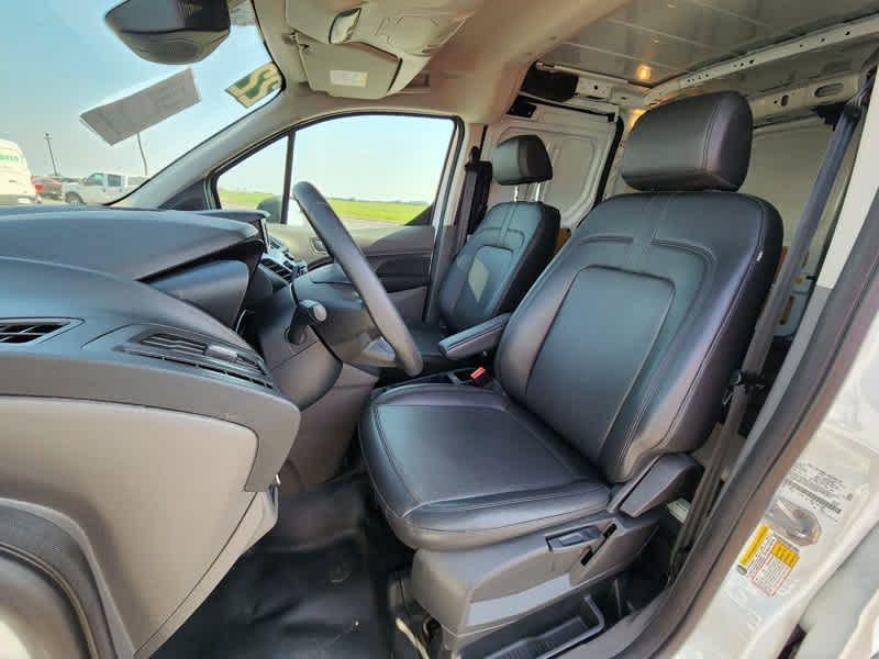 used 2022 Ford Transit Connect car, priced at $22,500