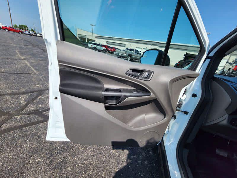 used 2022 Ford Transit Connect car, priced at $22,500