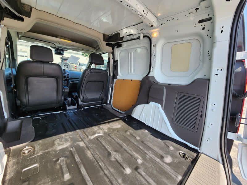 used 2022 Ford Transit Connect car, priced at $22,500
