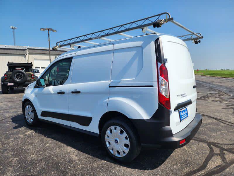 used 2022 Ford Transit Connect car, priced at $22,500