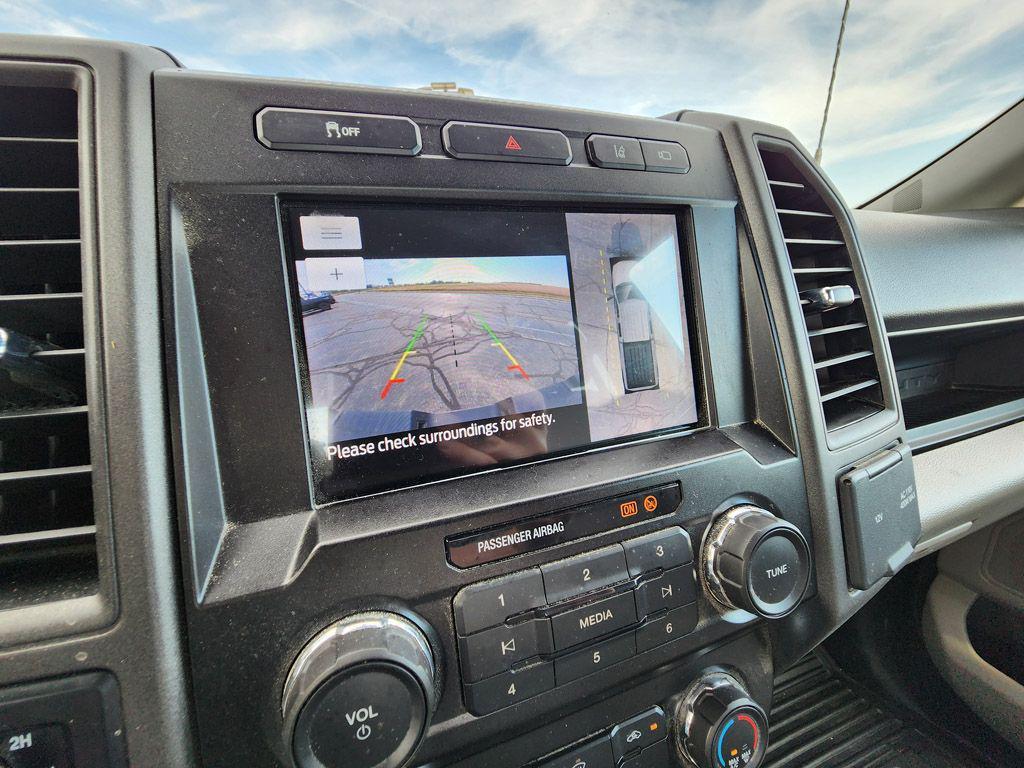 used 2022 Ford F-250 car, priced at $43,887