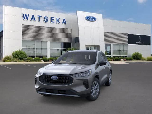 new 2025 Ford Escape car, priced at $35,675