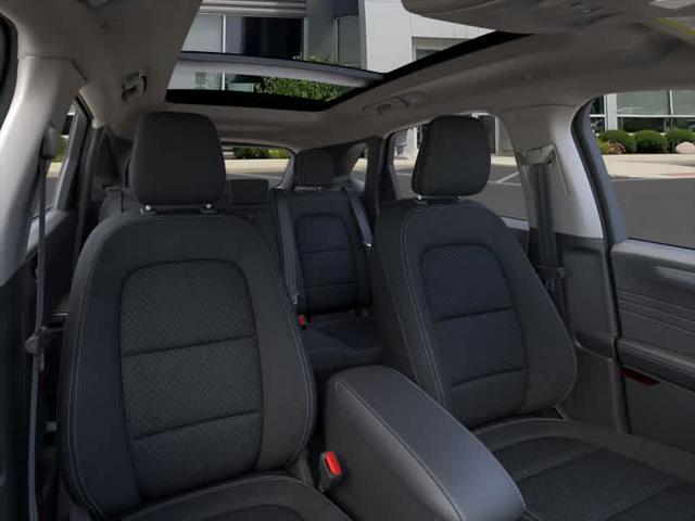 new 2025 Ford Escape car, priced at $35,675