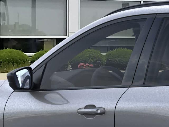 new 2025 Ford Escape car, priced at $35,675