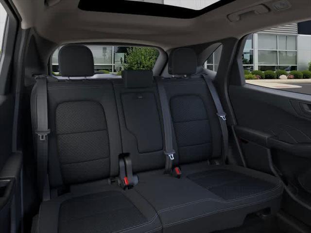 new 2025 Ford Escape car, priced at $35,675