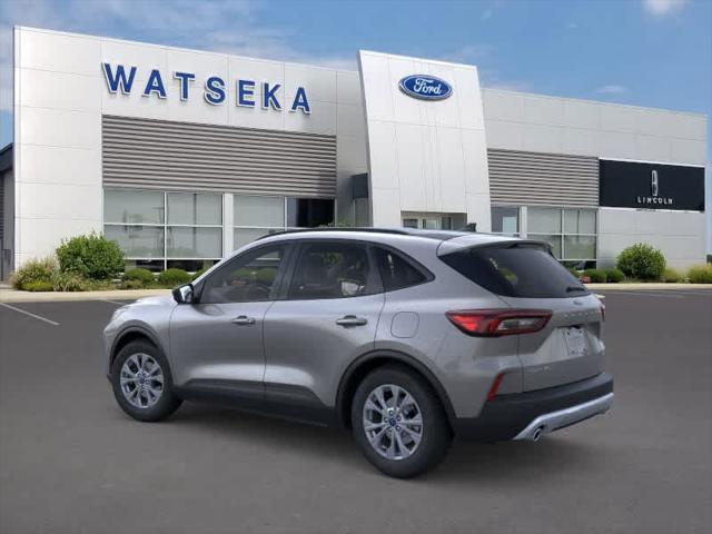 new 2025 Ford Escape car, priced at $35,675