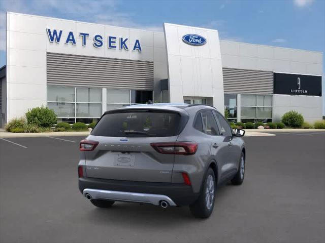 new 2025 Ford Escape car, priced at $35,675