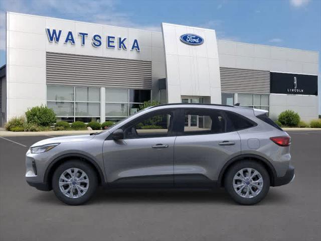 new 2025 Ford Escape car, priced at $35,675