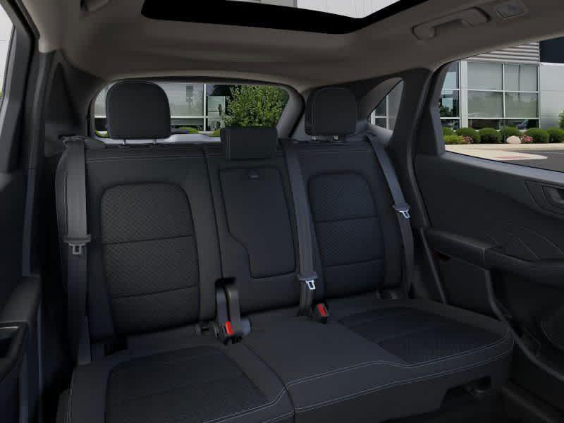 new 2025 Ford Escape car, priced at $32,175
