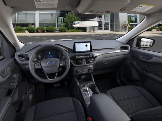 new 2025 Ford Escape car, priced at $35,675