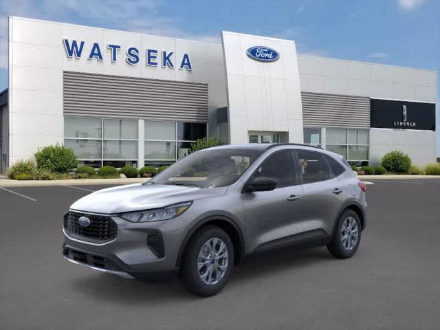 new 2025 Ford Escape car, priced at $35,675