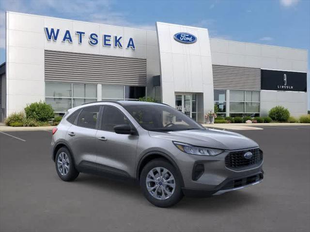 new 2025 Ford Escape car, priced at $35,675