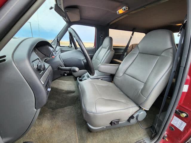used 1993 Ford Bronco car, priced at $26,850