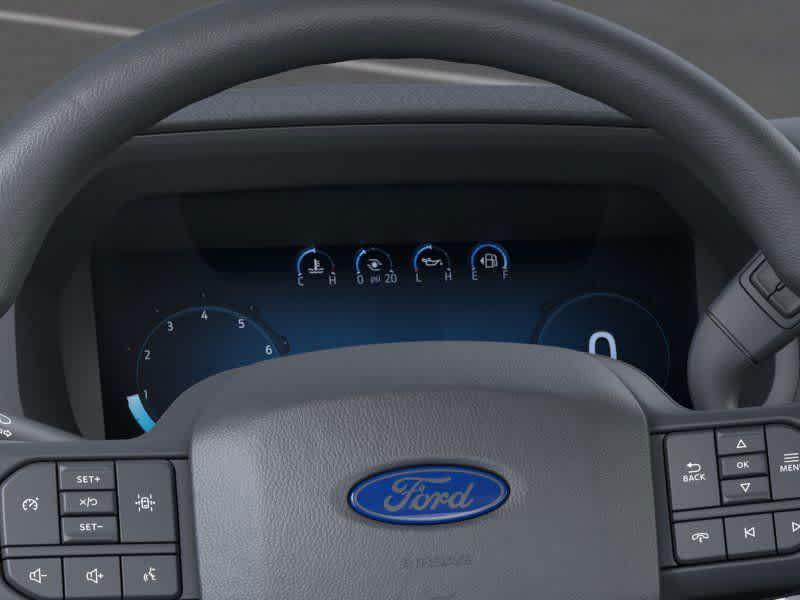 new 2025 Ford F-150 car, priced at $45,932
