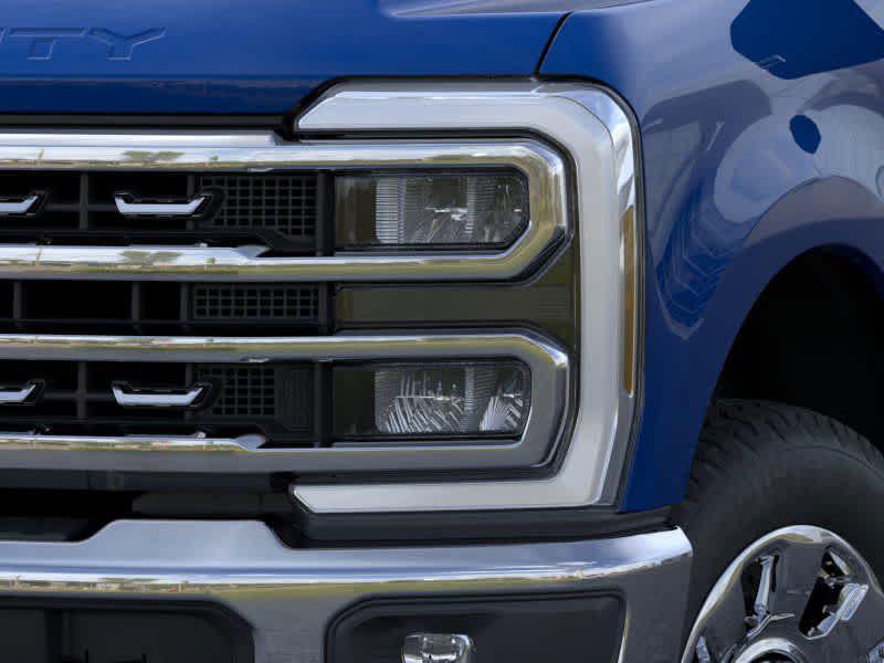 new 2026 Ford F-250 car, priced at $83,275