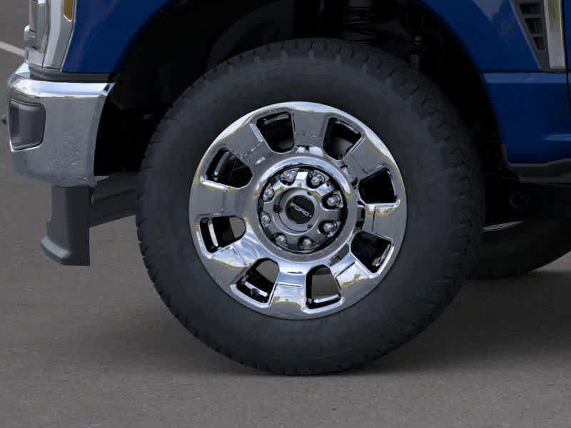 new 2026 Ford F-250 car, priced at $83,275