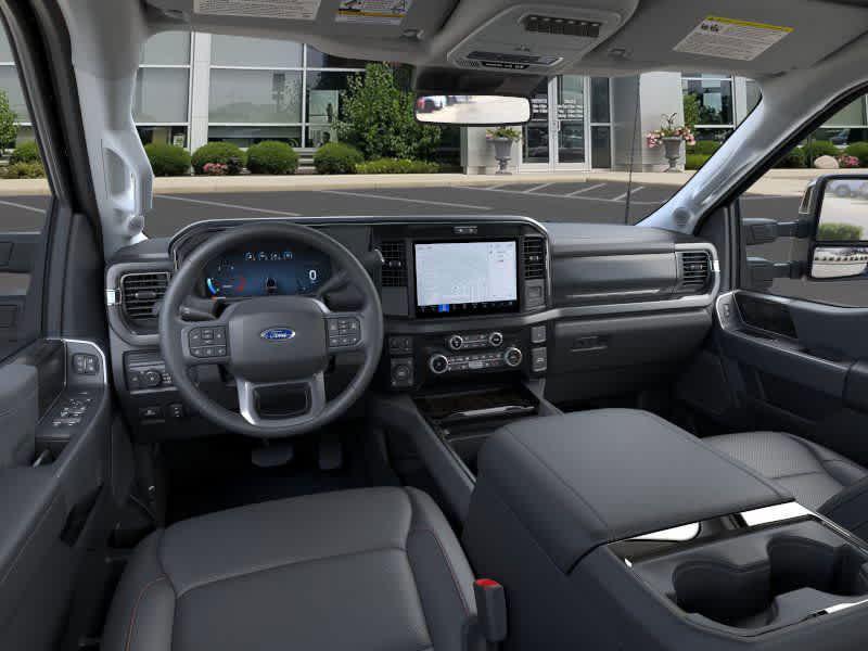 new 2026 Ford F-250 car, priced at $83,275