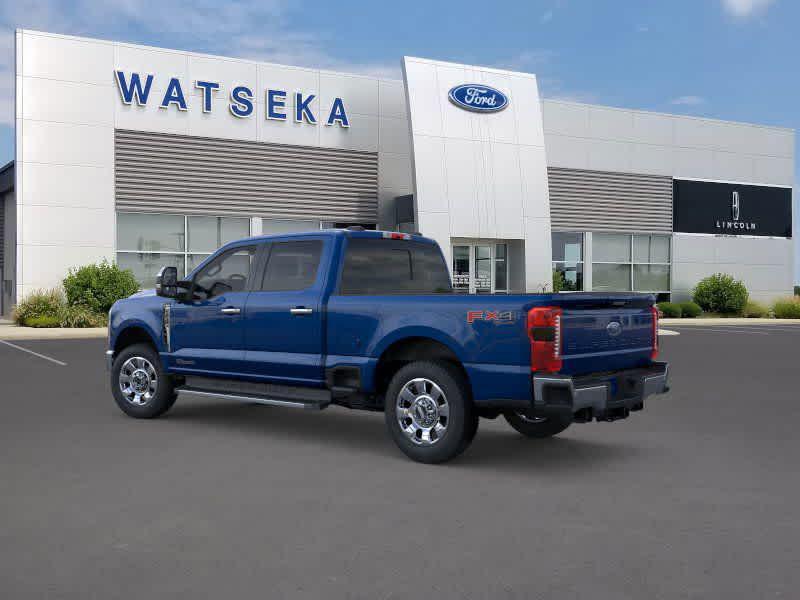 new 2026 Ford F-250 car, priced at $83,275