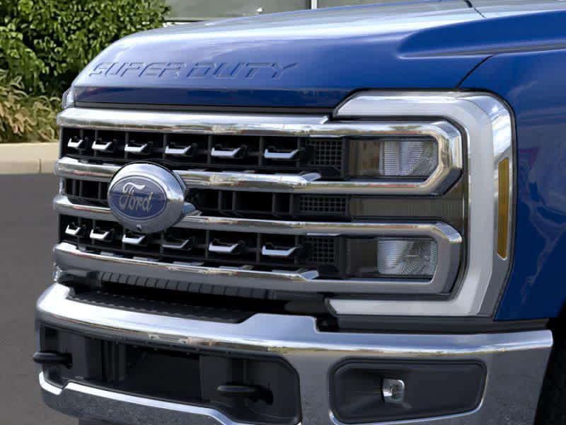 new 2026 Ford F-250 car, priced at $83,275