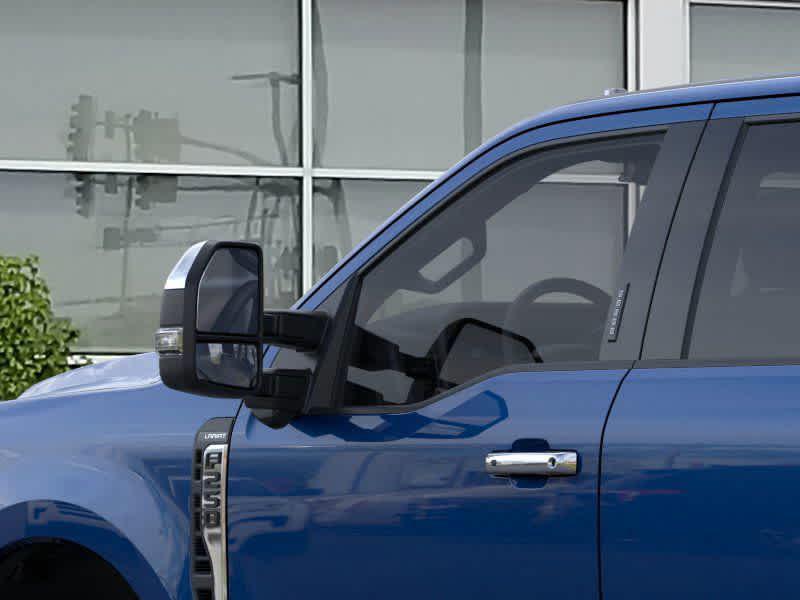 new 2026 Ford F-250 car, priced at $83,275