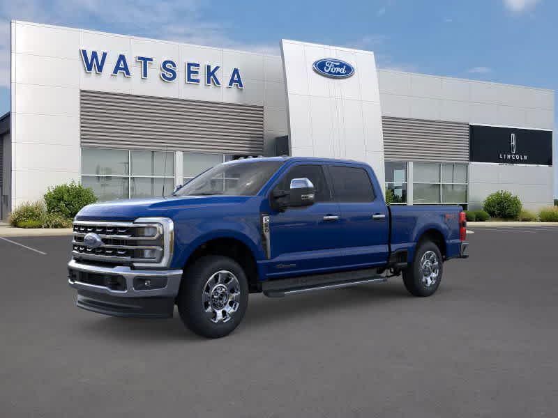 new 2026 Ford F-250 car, priced at $83,275