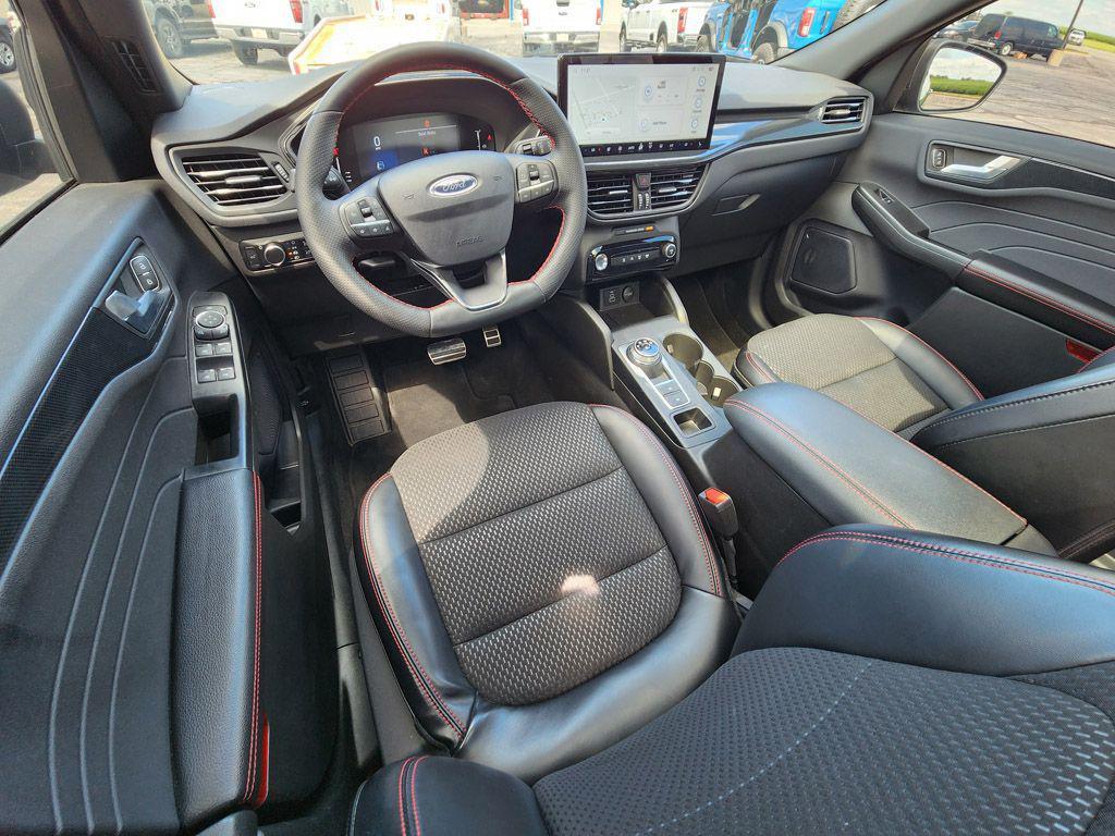 used 2024 Ford Escape car, priced at $28,996